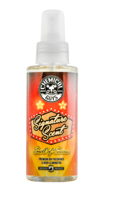SIGNATURE SCENT AIR FRESHENER 4 OZ