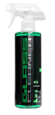 SIGNATURE SERIES GLASS CLEANER