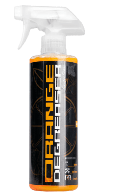 SIGNATURE SERIES ORANGE DEGREASER 16 OZ