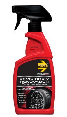 RENOVADOR DE NEUMATICOS 500CC