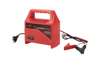 ML CARGADOR DE BATERIA