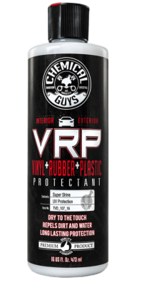 VRP SUPER SHINE DRESSING 16 OZ