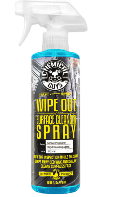 WIPE OUT SURFACE CLEANER 16 OZ