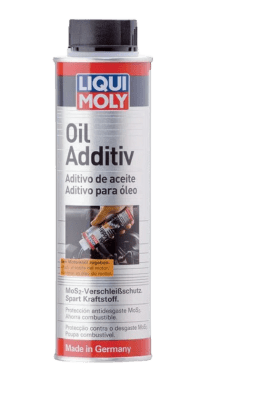 Oil Additiv MoS2 Anti-Friction