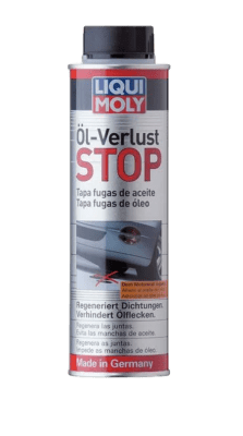 lVerlustStop