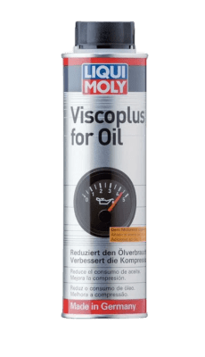 Viscoplus for Oil