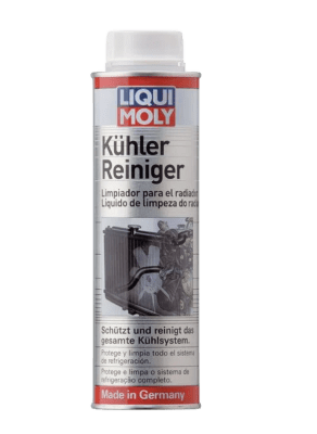 Radiator Cleaner