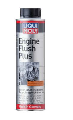 Engine Flush