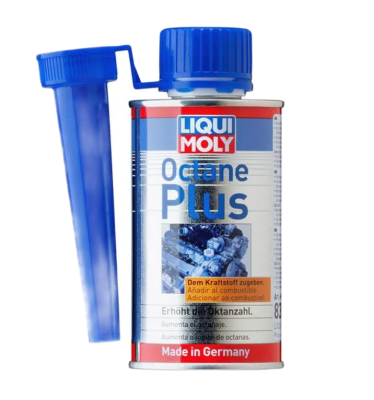 Octane Plus