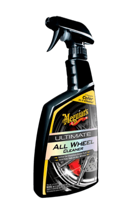 ULTIMATE ALL WHEEL CLEANER