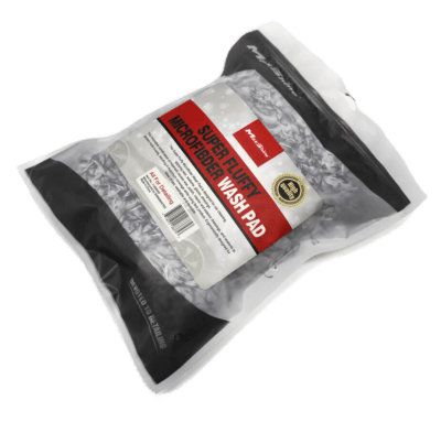 MICROFIBER WASH PAD