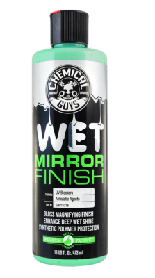 WET MIRROR GLOSS GLAZE