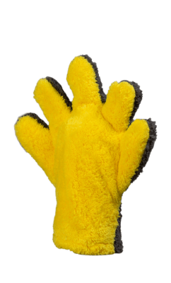 STRANGER HELPFUL HANDY MITT