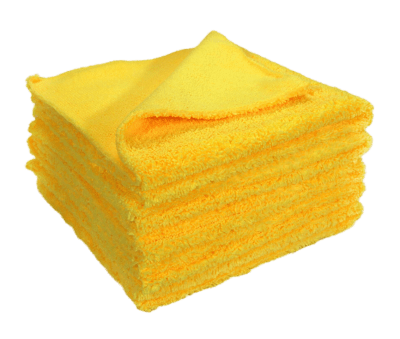 ALL PURPOSE TOWEL 380 GSM PACK 5 PCS