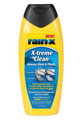 X-TREME CLEAN