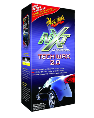 NXT TECH LIQUID WAX 2.0