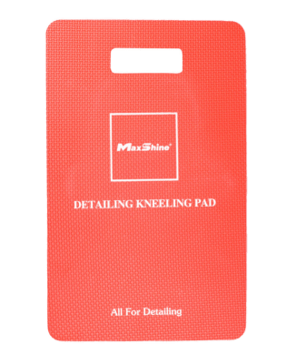 DETAILING KNEELING PAD