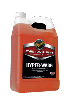 HYPER WASH