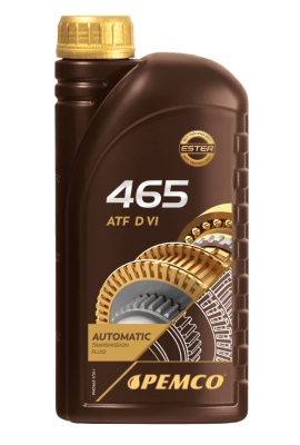 ACEITE ATF DEXERON VI IMATIC 465 1LT