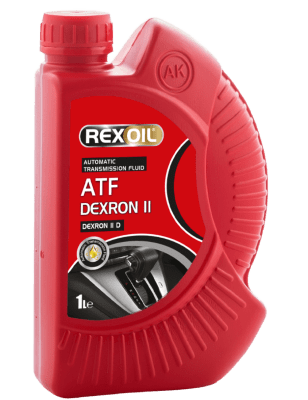 Rexoil ATF Type A / DX II 1lt