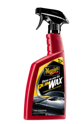 QUICK WAX MEGUIARS