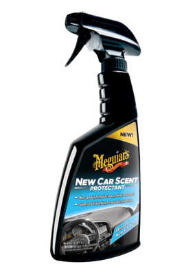 NEW CAR SCENT PROTECTANT