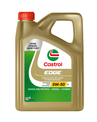 ACEITE EDGE 5W-30 LL 4LT