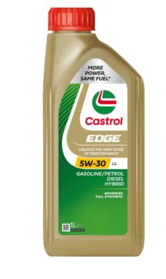 ACEITE EDGE 5W-30 LL 1LT