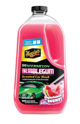 Watermelon Bubblegum Wash