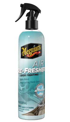 Trigger Air Refresher New Car