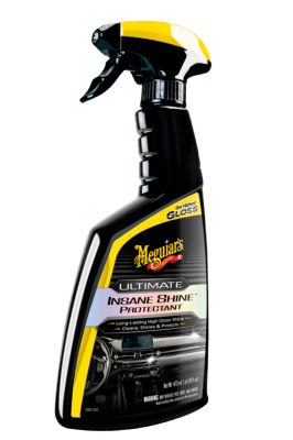 ULTIMATE INSANE SHINE PROTECTANT SPRAY