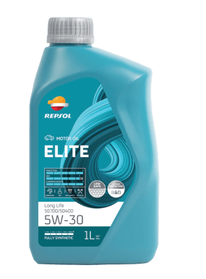 ACEITE 5W 30 ELITE LONG LIFE 1L