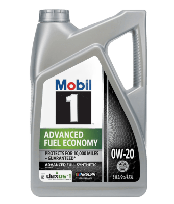 ACEITE 0W 20 MOBIL 1 4.73 LT