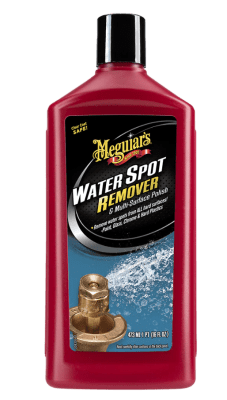 WATER SPOT REMOVER