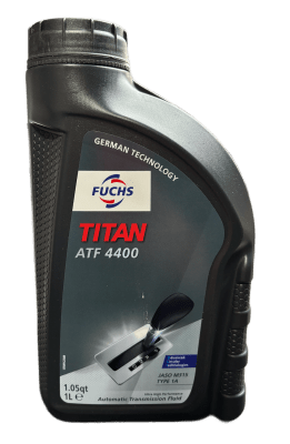 ACEITE TITAN ATF 4400 FUCHS 1LT