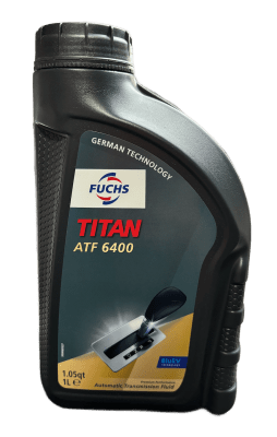 ACEITE TITAN ATF 6400 FUCHS 1LT