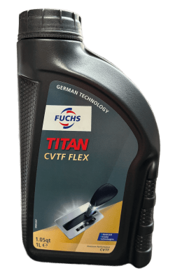 ACEITE TITAN CVTF FLEX FUCHS 1LT