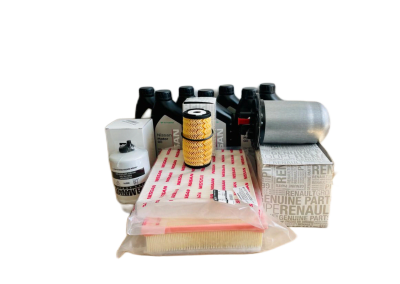 KIT MANTENIMIENTO NISSAN NP300 COMPLETO
