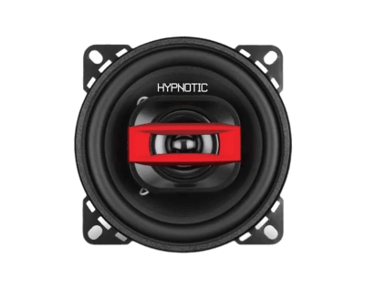 PARLANTES COAXIALES 40/250 4 HYPNOTIC