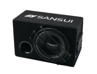 SUBWOOFER 10 800W SANSUI