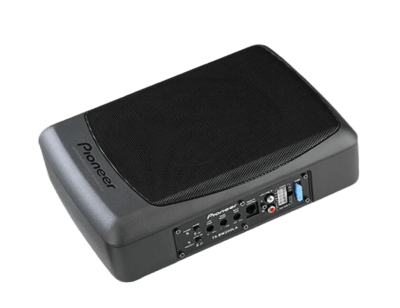 SUBWOOFER ACTIVO BOX 8 PIONNER