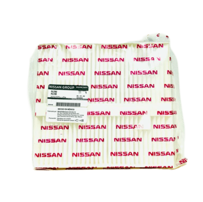 FILTRO DE POLEN NISSAN NP300/NEW NAVARA