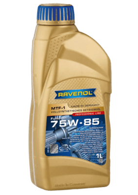 ACEITE 75W 85 MTF-1 1LT