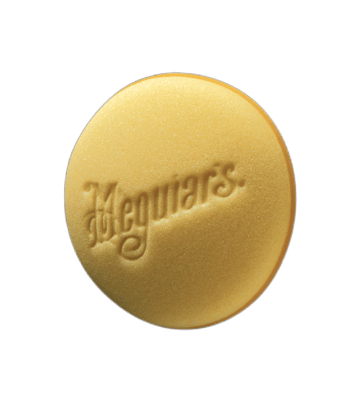 Soft Foam Applicator MEGUIARS