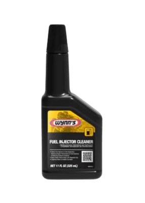 ADITIVO FUEL INJECTOR CLEANER