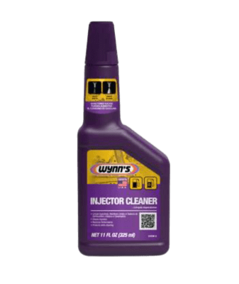 ADITIVO INJECTOR CLEANER
