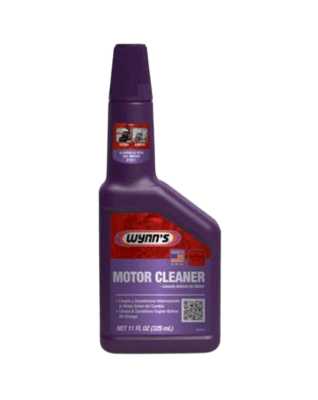 ADITIVO MOTOR CLEANER