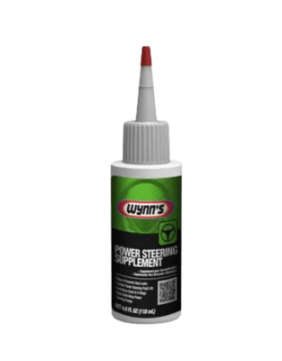 ADITIVO POWER STEERING SUPPLEMENT