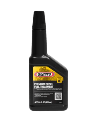ADITIVO PREMIUM DIESEL FUEL TREATMENT