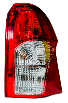 FAROL TRASERO RH ACTYON SPORT S/SOQUETE